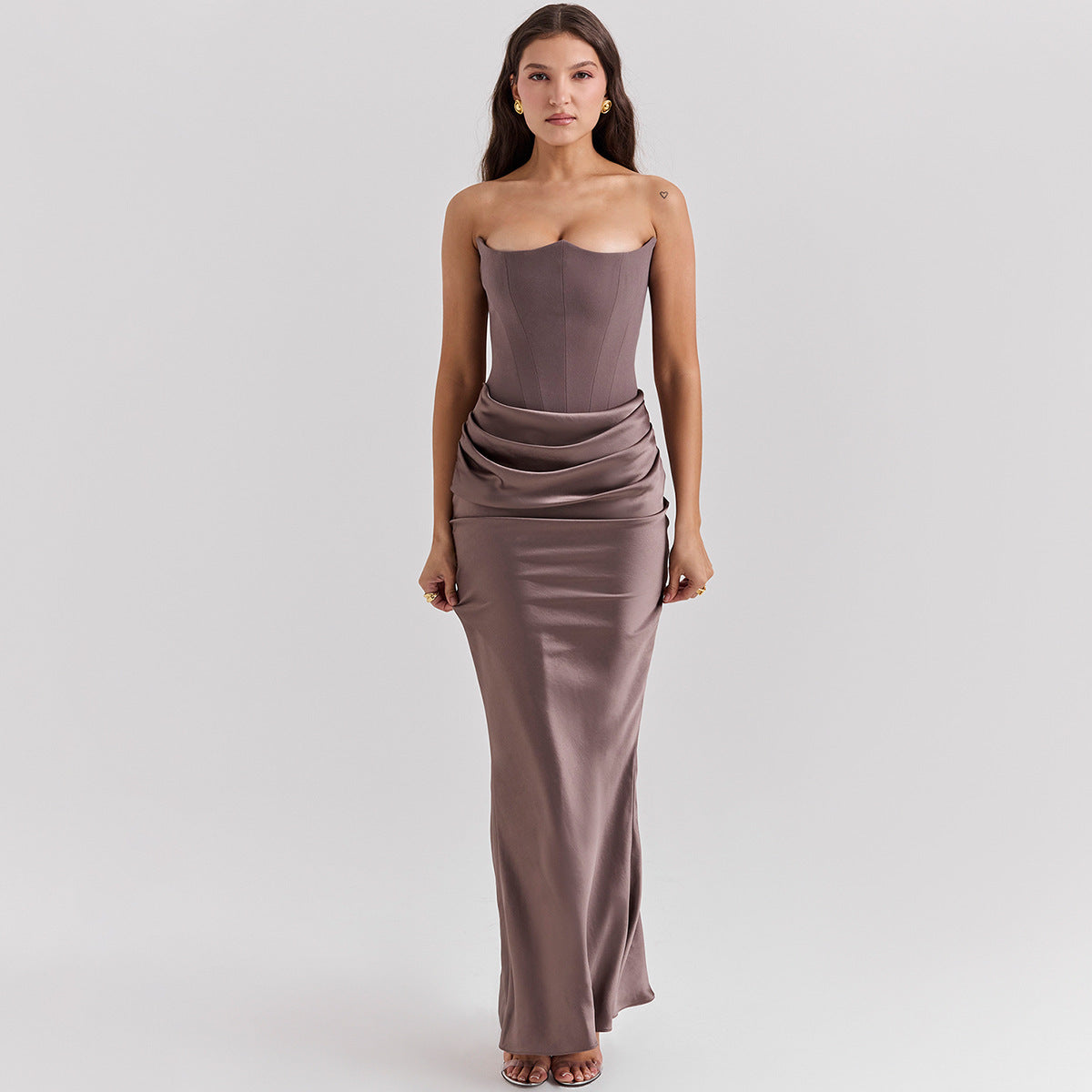 Robe Longue
