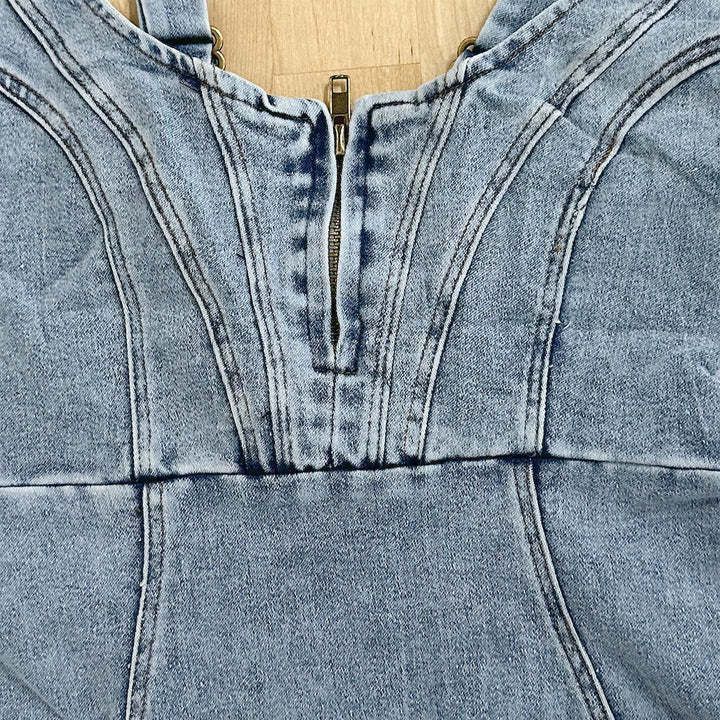 Robe Slim Fendue Élégance