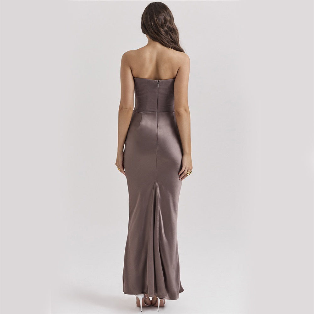 Robe Longue