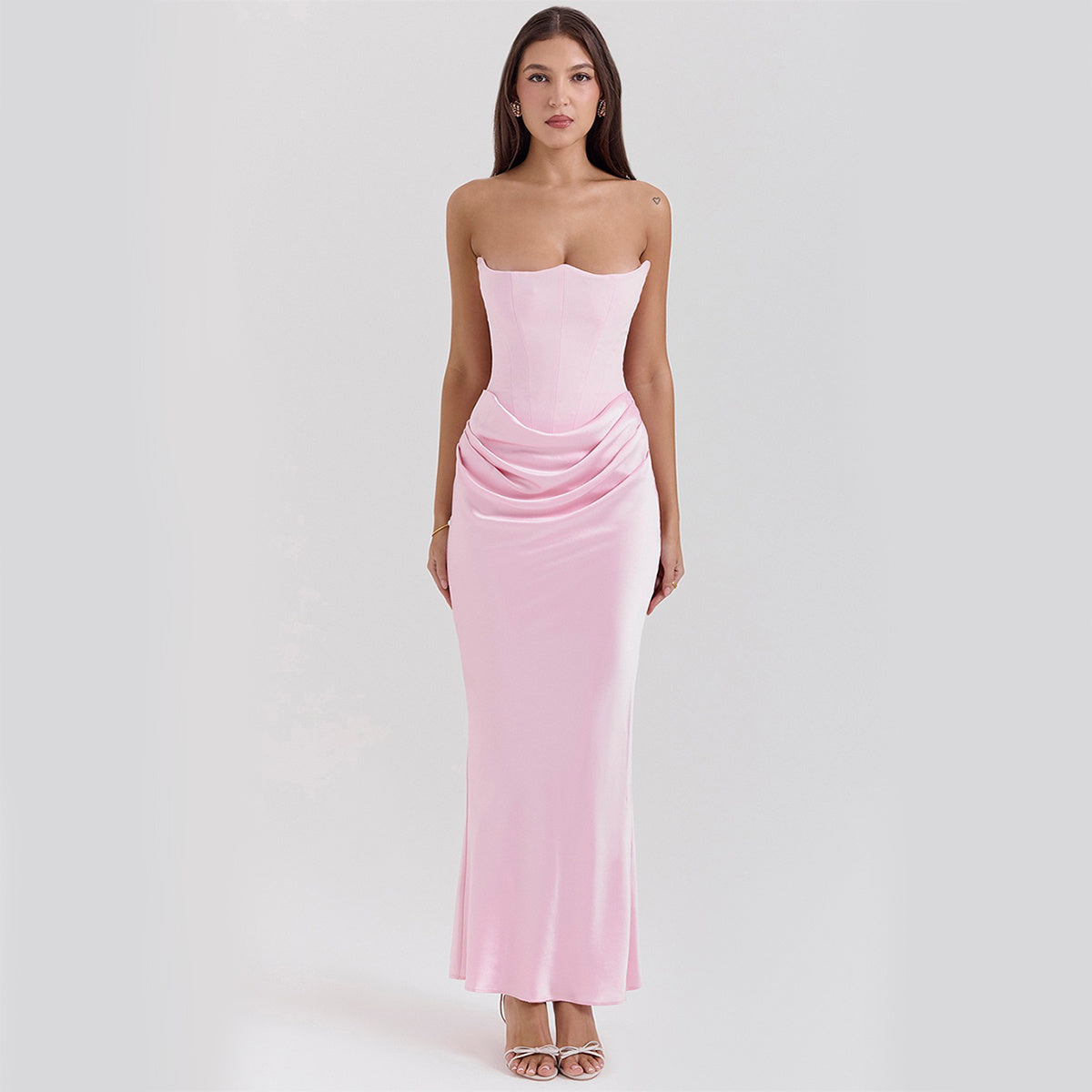 Robe Longue