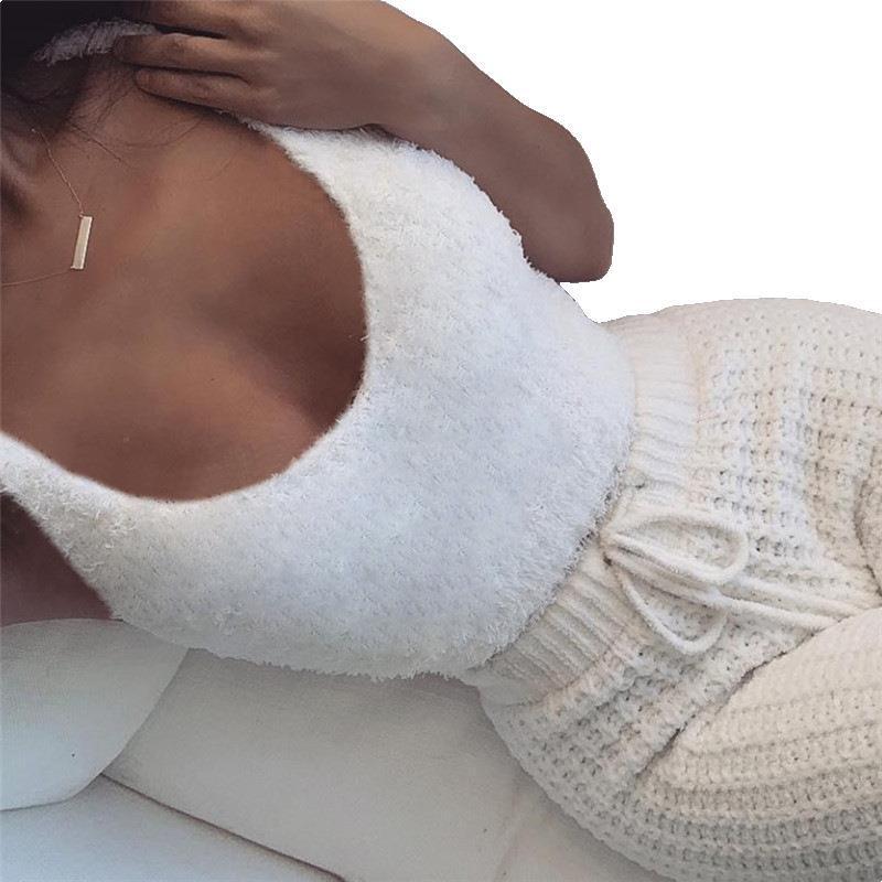 Pyjama 3P Femme