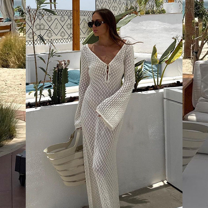 Blouse Plage Femme
