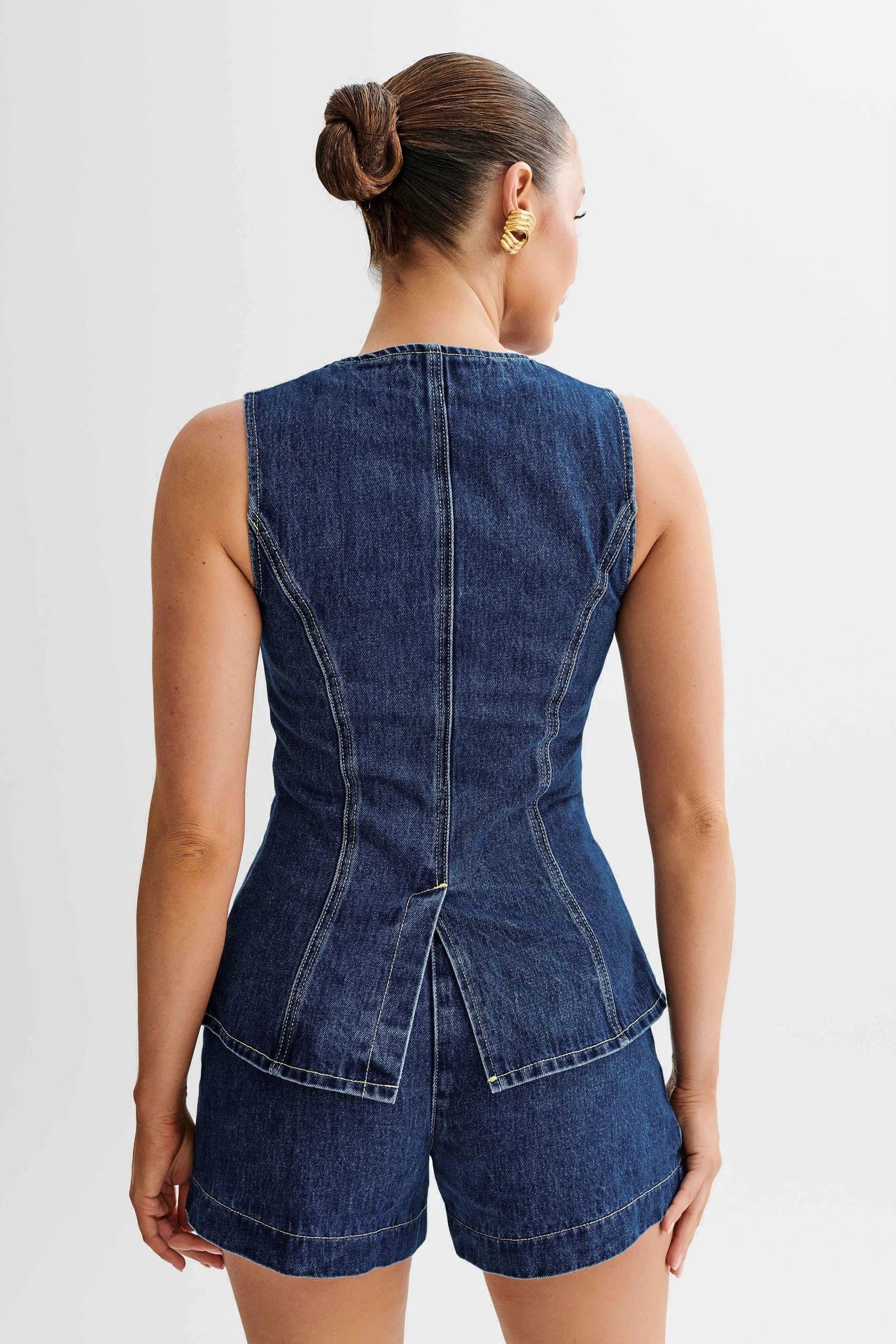 Ensemble Jean Femme